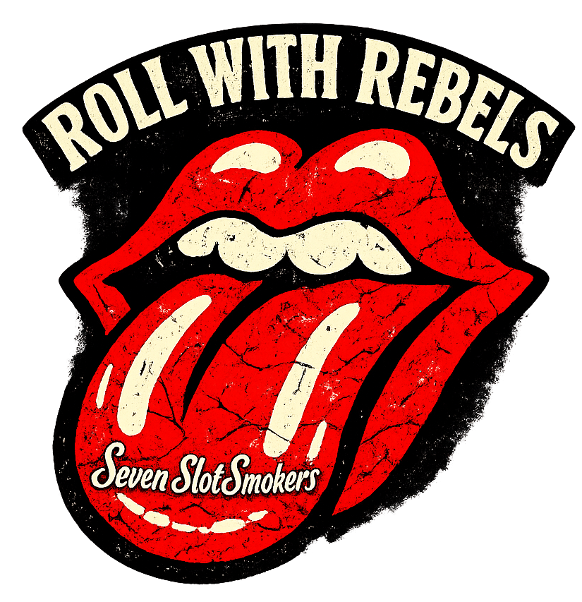 Roll w rebels