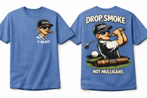 April-Drop