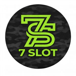 Green 7S Camo background