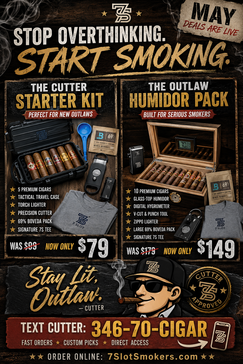 Still have a few of these deals left!