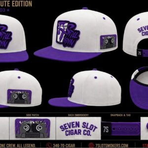 7 Slot Smokers - Trucker Hat - Still Tippin