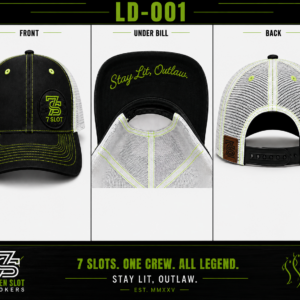 Lid Drop LD-001