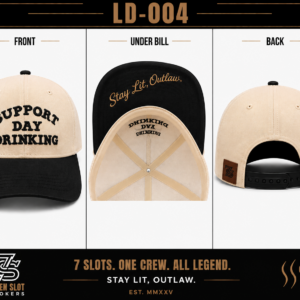 Lid Drop LD-004