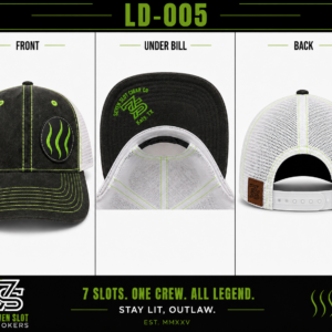 Lid Drop LD-005