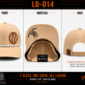 Lid Drop LD-014