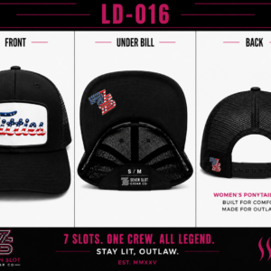 Lid Drop LD-016