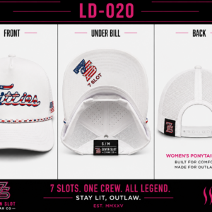 Lid Drop LD-020