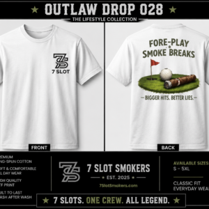 Outlaw Drop OD-028