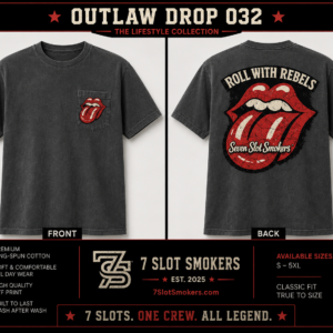 Outlaw Drop OD-032