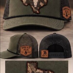 Texas Roots TR-008