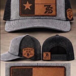 Texas Roots TR-009