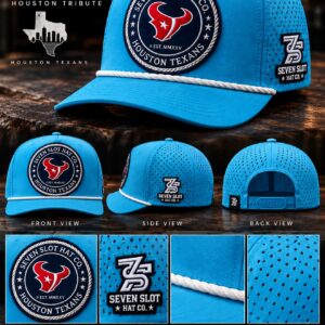 HT-009 – Houston Texans