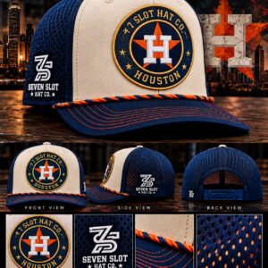 HT-011 – Houston Tribute