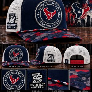 HT-012 – Texans Classic